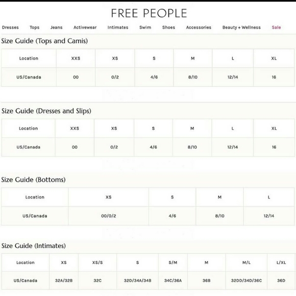 🎉 CLEARANCE Free People Nina Bandeau - Electric Orchid - Picture 6 of 6